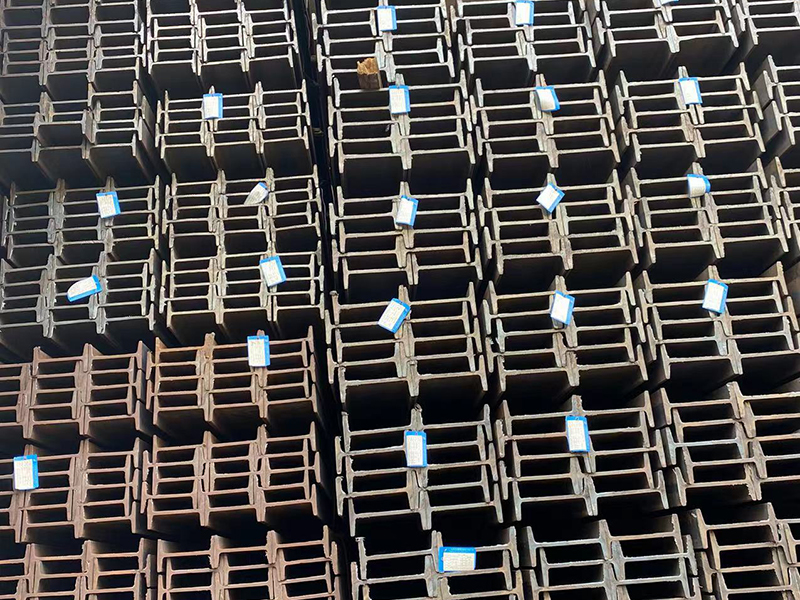 工字鋼：型號齊全  按需定制