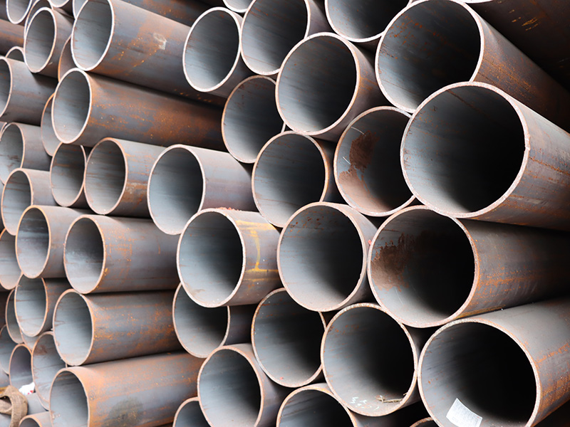 無(wú)縫管：種類齊全 按需定制