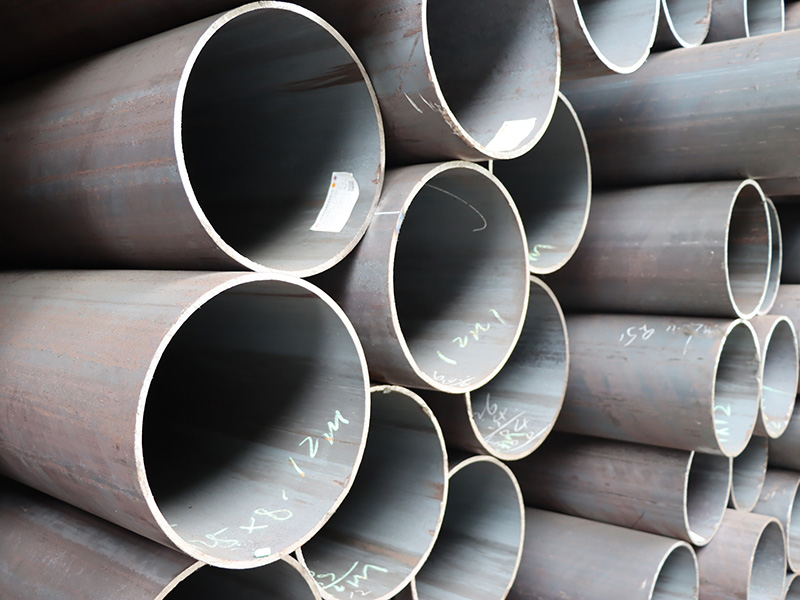 無(wú)縫管：種類齊全 按需定制