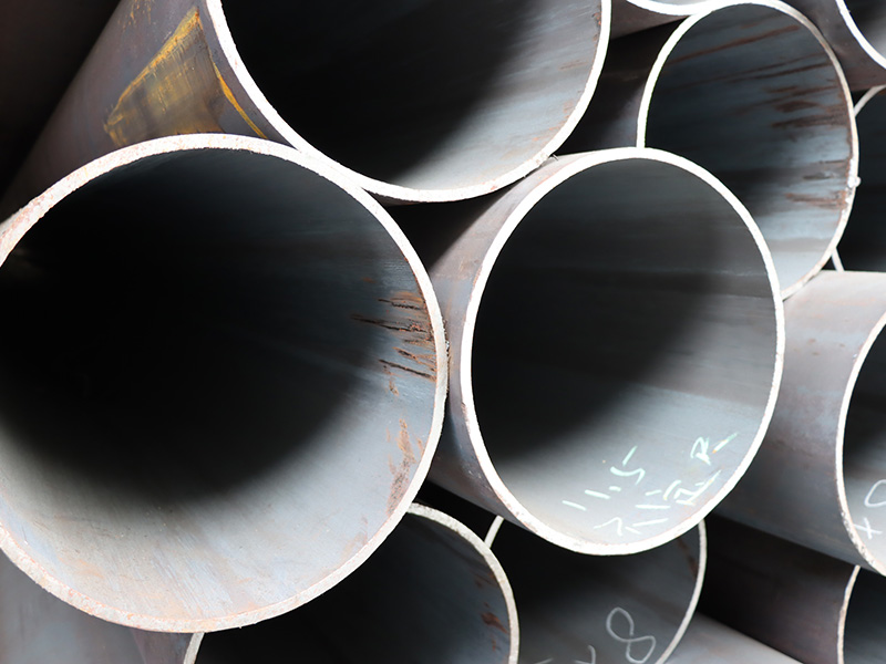 無(wú)縫管：種類齊全 按需定制